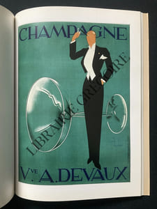 AFFICHES ART DECO