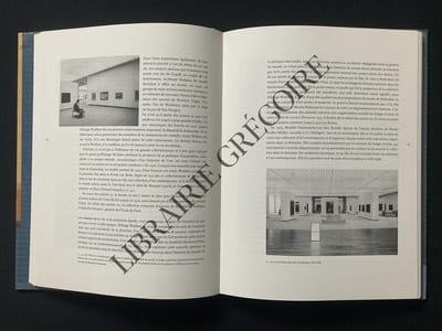 L'ART DE COLLECTIONNER LE XXe SIECLE DANS LES COLLECTIONS PUBLIQUES DES PAYS-BAS-CATALOGUE DE L'EXPOSITION-PALAIS DES BEAUX-ARTS-BRUXELLES-26 FEVRIER-25 MAI 1997