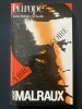 EUROPE-N°727-728-NOVEMBRE-DECEMBRE 1989-ANDRE MALRAUX. 