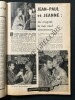 ALMANACH CINEMONDE 1960-BRIGITTE BARDOT. 