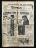 LIBERATION-N°6073-LUNDI 9 MARS 1964. 