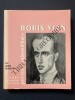 BORIS VIAN. JEAN CLOUZET