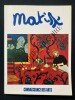 CONNAISSANCE DES ARTS-NUMERO SPECIAL-34-1993-MATISSE. 