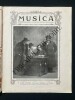 MUSICA-N°67-AVRIL 1908-IGNACE PLEYEL. 