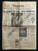 LIBERATION-N°4910-VENDREDI 17 JUIN 1960. 