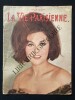 LA VIE PARISIENNE-N°168-DECEMBRE 1964-JANY CLAIR. 