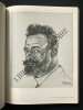 FERDINAND HODLER-CATALOGUE D'EXPOSITION-PARIS MUSEE DU PETIT PALAIS-11 MAI-24 JUILLET 1983. FERDINAND HODLER
