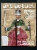 ART ACTUEL-N°42-JANVIER ET FEVRIER 2006. 