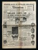 LIBERATION-N°4232-MARDI 15 AVRIL 1958. 