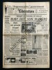 LIBERATION-N°6056-MARDI 18 FEVRIER 1964. 