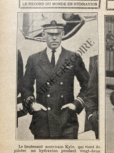 SCIENCES ET VOYAGES-N°301-4 JUIN 1925
