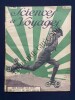 SCIENCES ET VOYAGES-N&deg;292-2 AVRIL 1925. 