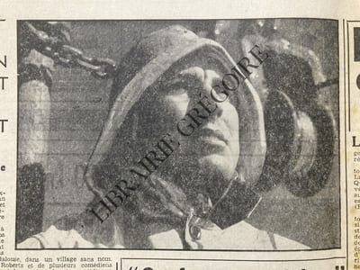 LIBERATION-N°3679-MERCREDI 4 JUILLET 1956