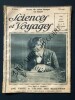 SCIENCES ET VOYAGES-N°275-4 DECEMBRE 1924. 