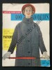 ALBUM DE MARIE CLAIRE-N°20-AUTOMNE HIVER 1958-1959. 