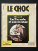 LE CHOC DU MOIS-N°4-MARS 1988. 