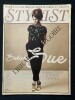 STYLIST-N°88-9 AVRIL 2015-SELAH SUE. 
