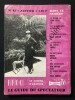 CINEMA 64-N°82-JANVIER 1964. 