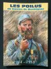 LES POILUS DU CANTON DE MERDRIGNAC-80ème ANNIVERSAIRE DE LA GUERRE 1914-1918. COLLECTIF
