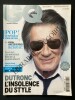 GQ FRANCE-N°87-MAI 2015-JACQUES DUTRONC. 