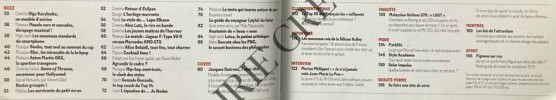 GQ FRANCE-N°87-MAI 2015-JACQUES DUTRONC. 