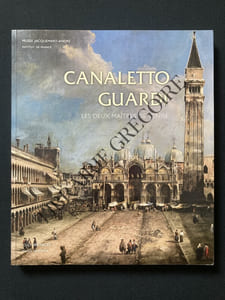 CANALETTO GUARDI