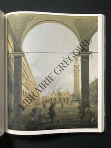 CANALETTO GUARDI