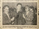 L'HUMANITE DIMANCHE-N°397-6 MAI 1956. 