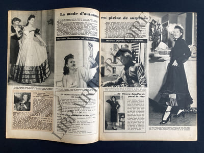 ELLE-N°94-2 SEPTEMBRE 1947