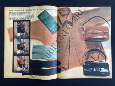 ELLE-N°94-2 SEPTEMBRE 1947