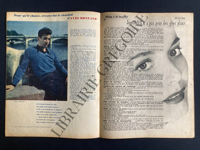 ELLE-N°94-2 SEPTEMBRE 1947