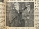 L'HUMANITE-N°3608-LUNDI 9 AVRIL 1956. 