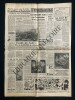 L'HUMANITE-N°3644-MARDI 22 MAI 1956. 
