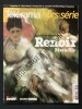 TELERAMA-HORS SERIE-SEPTEMBRE 2005-RENOIR PERE ET FILS. 