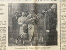 L'HUMANITE-N°3553-SAMEDI 4 FEVRIER 1956. 