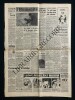 L'HUMANITE-N°3553-SAMEDI 4 FEVRIER 1956. 