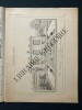 L'ARCHITECTURE USUELLE-27e ANNEE-N&deg;1-15 JANVIER 1935. 