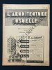 L'ARCHITECTURE USUELLE-27e ANNEE-N&deg;5-15 MAI 1935. 