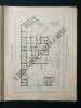 L'ARCHITECTURE USUELLE-27e ANNEE-N&deg;7-15 JUILLET 1935. 