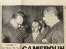 LIBERATION-N°3336-LUNDI 30 MAI 1955. 