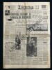 LIBERATION-N°3236-MARDI 1 FEVRIER 1955. 