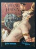 LA VIE PARISIENNE-NUMERO SPECIAL SUPPLEMENT AU N&deg; 211-L'ETERNEL FEMININ. 