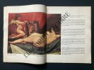 LA VIE PARISIENNE-NUMERO SPECIAL SUPPLEMENT AU N&deg; 211-L'ETERNEL FEMININ. 