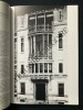 VICTOR HORTA Un créateur de l'art nouveau Sa vie Son oeuvre. CHRISTIAN MESNIL