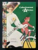 COLLECTIONNEUR D'AFFICHES-CATALOGUE LOUIS METRAILLE. LAURENCE PROD'HOMME (SOUS LA DIRECTION DE)