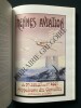 COLLECTIONNEUR D'AFFICHES-CATALOGUE LOUIS METRAILLE. LAURENCE PROD'HOMME (SOUS LA DIRECTION DE)