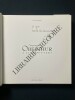 L'IMPRIMERIE OBERTHUR A LIVRE OUVERT. LOUIS JENIN