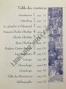 L'IMPRIMERIE OBERTHUR A LIVRE OUVERT. LOUIS JENIN