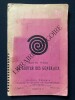 LE GOUTER DES GENERAUX-CAHIERS DU COLLEGE DE PATAPHYSIQUE-DOSSIER 18-19. BORIS VIAN