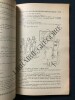 LE GOUTER DES GENERAUX-CAHIERS DU COLLEGE DE PATAPHYSIQUE-DOSSIER 18-19. BORIS VIAN